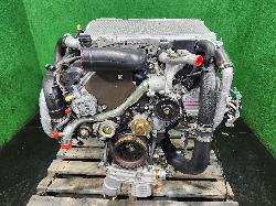 View Auto part Engine Toyota Landcruiser 2015