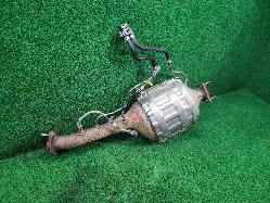 View Auto part Particulate Filter/Dpf Toyota Landcruiser 2015