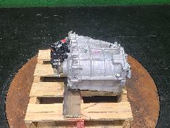 View Auto part Transfer Case Toyota Landcruiser 2015