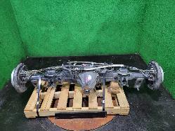 View Auto part Rear Diff Assembly Toyota Landcruiser 2015