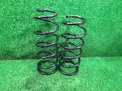 View Auto part Rear Coil Spring Toyota Landcruiser 2015