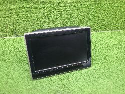 View Auto part Radio/Cd/Dvd/Sat/Tv Toyota Landcruiser 2015