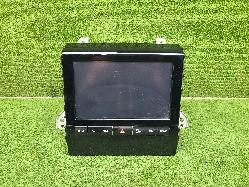View Auto part Radio/Cd/Dvd/Sat/Tv Toyota Landcruiser 2015