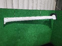 View Auto part Side Step/Skirt Toyota Landcruiser 2015