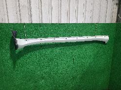 View Auto part Side Step/Skirt Toyota Landcruiser 2015