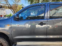 View Auto part Left Front Door Toyota Hilux 2013