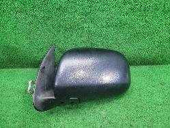 View Auto part Left Door Mirror Toyota Hilux 2013