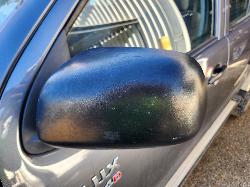 View Auto part Left Door Mirror Toyota Hilux 2013