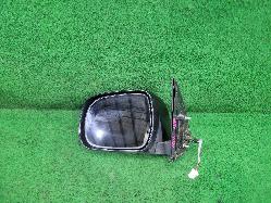 View Auto part Left Door Mirror Toyota Hilux 2013