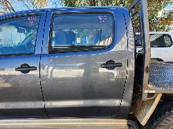 View Auto part Left Rear Door/Sliding Toyota Hilux 2013
