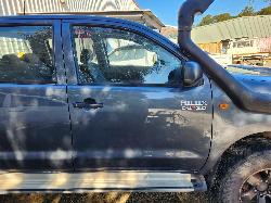 View Auto part Right Front Door Toyota Hilux 2013