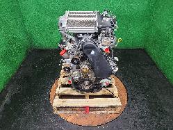 View Auto part Engine Toyota Hilux 2013