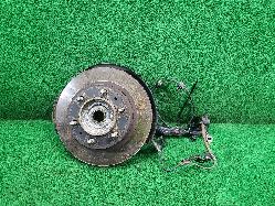 View Auto part Left Front Hub Assembly Toyota Hilux 2013