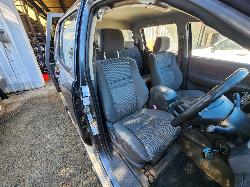 View Auto part Front Seat Toyota Hilux 2013