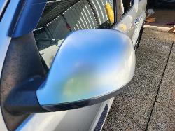View Auto part Left Door Mirror Volkswagen Amarok 2012