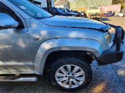 View Auto part Right Guard Volkswagen Amarok 2012