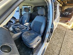 View Auto part Front Seat Volkswagen Amarok 2012