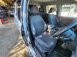 View Auto part Front Seat Volkswagen Amarok 2012