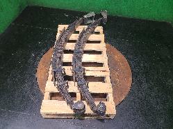 View Auto part Rear Leaf Spring Toyota Landcruiser 1996
