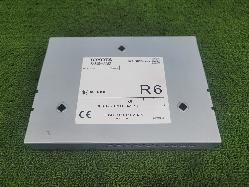 View Auto part Misc Switch/Relay Toyota Landcruiser 2023