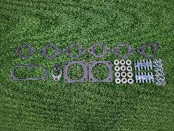 View Auto part Gasket Toyota Landcruiser 2004