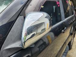 View Auto part Left Door Mirror Toyota Prado 2006
