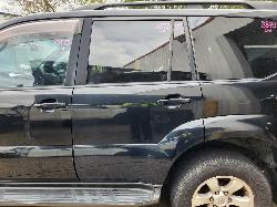 View Auto part Left Rear Door/Sliding Toyota Prado 2006