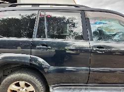 View Auto part Right Rear Door Sliding Toyota Prado 2006