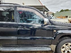 View Auto part Right Front Door Toyota Prado 2006