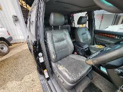 View Auto part Front Seat Toyota Prado 2006