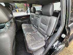 View Auto part 2nd Seat (Rear Seat) Toyota Prado 2006