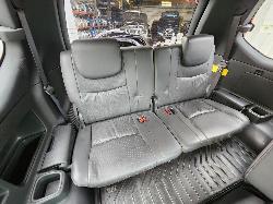 View Auto part 3rd Seat Toyota Prado 2006