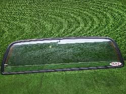 View Auto part Rear/Tailgate Glass Toyota Hilux 2004