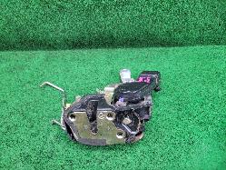 View Auto part Door/Boot/Gate Lock Toyota Hilux 2004