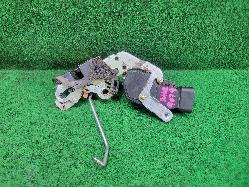 View Auto part Door/Boot/Gate Lock Toyota Hilux 2004