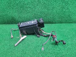 View Auto part Fuse Box Toyota Hilux 2004