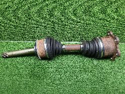 View Auto part Left Driveshaft Toyota Hilux 2004