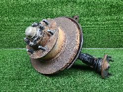 View Auto part Left Front Hub Assembly Toyota Hilux 2004