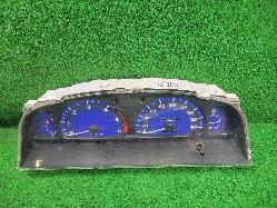View Auto part Instrument Cluster Toyota Hilux 2004