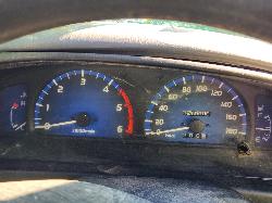 View Auto part Instrument Cluster Toyota Hilux 2004