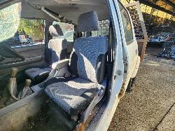 View Auto part Front Seat Toyota Hilux 2004
