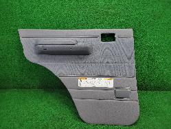 View Auto part Door Trim Toyota Landcruiser 2019