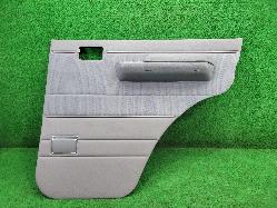 View Auto part Door Trim Toyota Landcruiser 2019