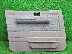 View Auto part Door Trim Toyota Landcruiser 2019