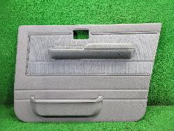 View Auto part Door Trim Toyota Landcruiser 2019