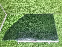 View Auto part Left Front Door Window Toyota Landcruiser 2019