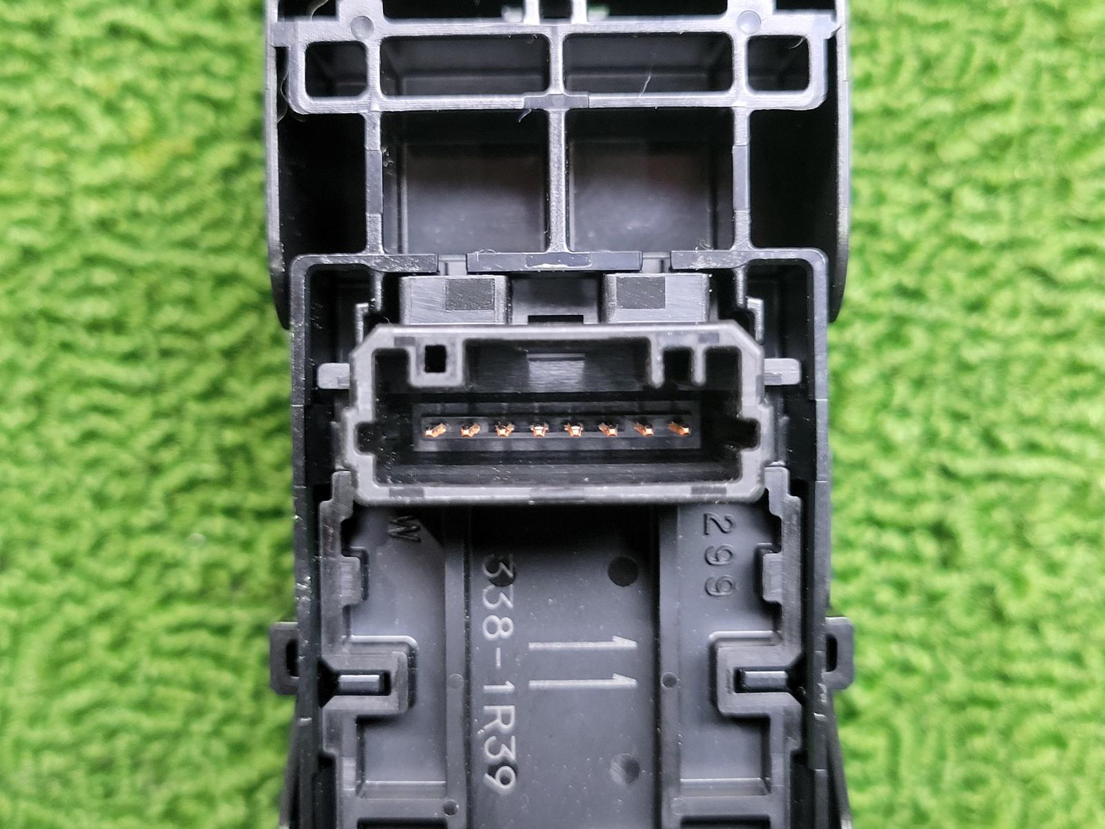 View Auto part Pwr Dr Wind Switch Toyota Landcruiser 2023
