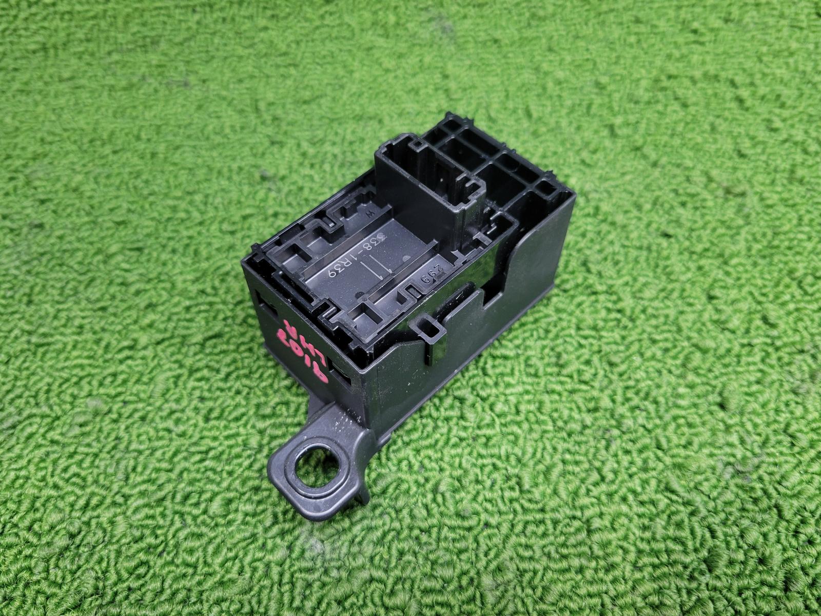 View Auto part Pwr Dr Wind Switch Toyota Landcruiser 2023