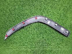 View Auto part Wheel Arch Flare Toyota Landcruiser 2023