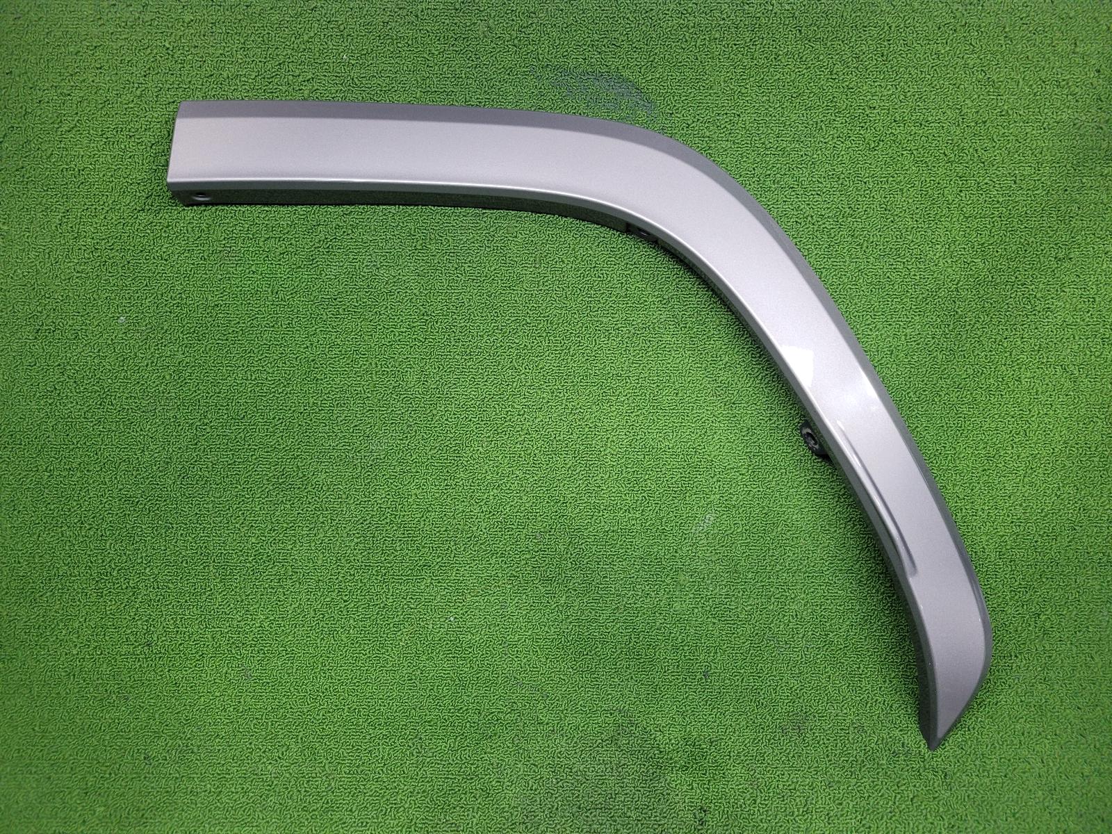 2023 Toyota Landcruiser Wheel Arch Flare View Auto part Wheel Arch Flare Toyota Landcruiser 2023